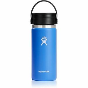 Hydro Flask Coffee with Flex Sip™ Lid termohrnček farba Blue 473 ml vyobraziť