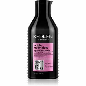Redken Acidic Color Gloss rozjasňujúci šampón pre farbené vlasy 500 ml vyobraziť