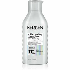 Redken Acidic Bonding Concentrate intenzivný regeneračný kondicionér 500 ml vyobraziť