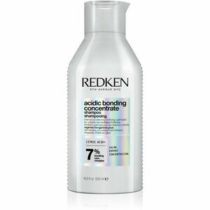 Redken Acidic Bonding Concentrate posilňujúci šampón na slabé vlasy 500 ml vyobraziť