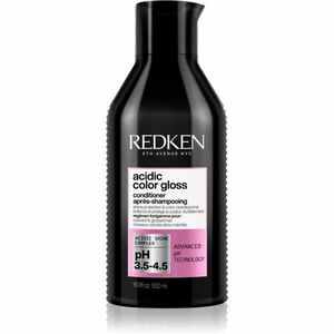 Redken Acidic Color Gloss rozjasňujúci kondicionér pre farbené vlasy 500 ml vyobraziť