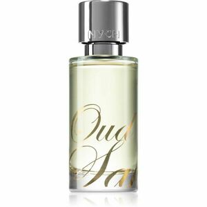 Nych Paris Oud Sahara parfumovaná voda unisex 50 ml vyobraziť
