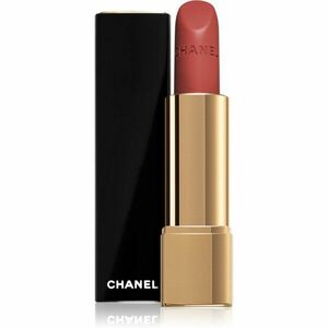 Chanel Rouge Allure Velvet zamatový rúž s matným efektom odtieň 54 Paradoxale 3, 5 g vyobraziť