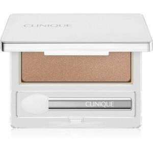 Clinique All About Shadow™ Single Relaunch očné tiene odtieň Sunset Glow - Super Shimmer 1, 9 g vyobraziť