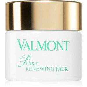 Valmont Prime Renewing Pack omladzujúca maska pre rozjasnenie pleti 75 ml vyobraziť