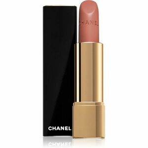 Chanel Rouge Allure Velvet zamatový rúž s matným efektom odtieň 61 Intuitive 3, 5 g vyobraziť