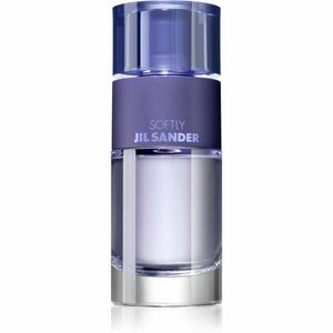 Jil Sander Softly Serene parfumovaná voda pre ženy 80 ml vyobraziť
