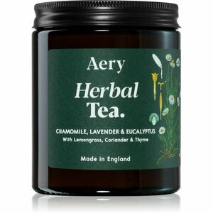 Aery Botanical Herbal Tea vonná sviečka 140 g vyobraziť