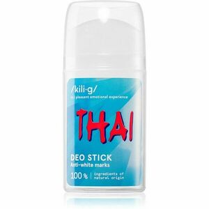 Kilig THAI Natural dezodorant 100 g vyobraziť