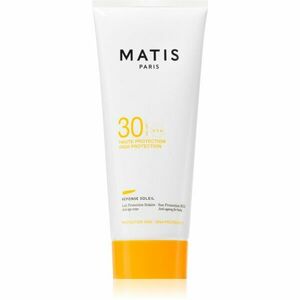 MATIS Paris Réponse Soleil Sun Protection Cream opaľovací krém SPF 30 50 ml vyobraziť