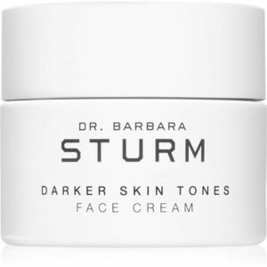 Dr. Barbara Sturm Face Cream Darker Skin Tones krém na tvár 50 ml vyobraziť