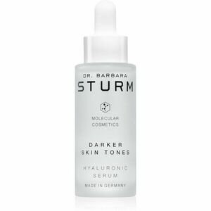 Dr. Barbara Sturm Hyaluronic Serum Darker Skin Tones sérum proti vráskam s kyselinou hyalurónovou 30 ml vyobraziť