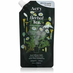 Aery Botanical Herbal Tea aróma difuzér náhradná náplň 200 ml vyobraziť