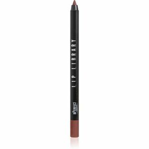 BPerfect Lip Library Lip Liner kontúrovacia ceruzka na pery odtieň Charming 1, 5 g vyobraziť