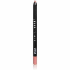 BPerfect Lip Library Lip Liner kontúrovacia ceruzka na pery odtieň Romance 1, 5 g vyobraziť