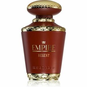 Khadlaj Empire Regent parfumovaná voda unisex 100 ml vyobraziť