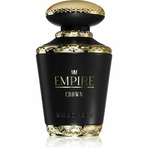 Khadlaj Empire Crown parfumovaná voda pre mužov 100 ml vyobraziť