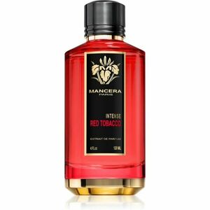 Mancera Red Tobacco Intense parfémový extrakt unisex 120 ml vyobraziť