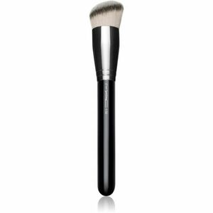 MAC Cosmetics 170 Synthetic Rounded Slant Brush skosený štetec kabuki 1 ks vyobraziť