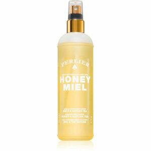 Perlier Honey Miel Honey & Matcha Tea parfémovaný telový sprej pre ženy 200 ml vyobraziť