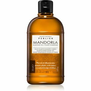 Perlier Mandorla mandľový olej na telo 250 ml vyobraziť