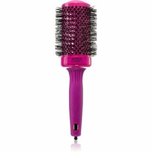 Olivia Garden Expert Shine Hot Pink kefa na fúkanie pre dlhé vlasy 1 ks vyobraziť