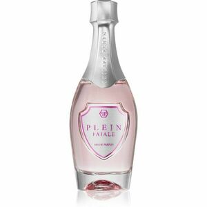 Philipp Plein Fatale Rosé parfumovaná voda pre ženy 90 ml vyobraziť