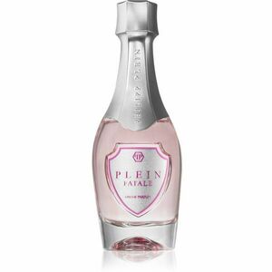 Philipp Plein Fatale Rosé parfumovaná voda pre ženy 50 ml vyobraziť
