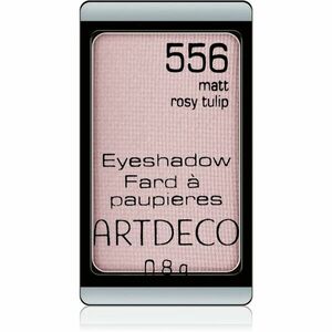 ARTDECO Eyeshadow Matt očné tiene pre vloženie do paletky s matným efektom odtieň 556 Matt Rosy Tulip 0, 8 g vyobraziť