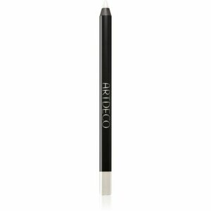 ARTDECO Soft Liner Waterproof vodeodolná ceruzka na oči odtieň 221.98 Vanilla White 1.2 g vyobraziť