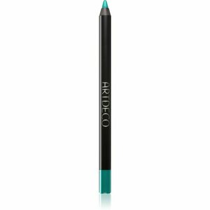 ARTDECO Soft Liner Waterproof vodeodolná ceruzka na oči odtieň 221.72 Green Turquoise 1.2 g vyobraziť