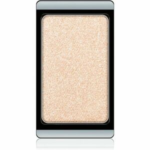 ARTDECO Eyeshadow Pearl očné tiene pre vloženie do paletky s perleťovým leskom odtieň 23A Pearly Golden Dawn 0, 8 g vyobraziť