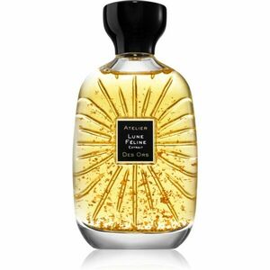 Atelier Des Ors Lune Féline Extrait parfémový extrakt unisex 100 ml vyobraziť