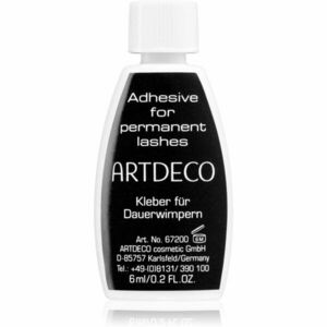 ARTDECO Adhesive for Lashes lepidlo na permanentné mihalnice 6 ml vyobraziť
