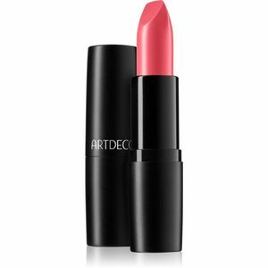 Artdeco Perfect Mat Lipstick matný hydratačný rúž odtieň 179 Indian Rose 4 g vyobraziť