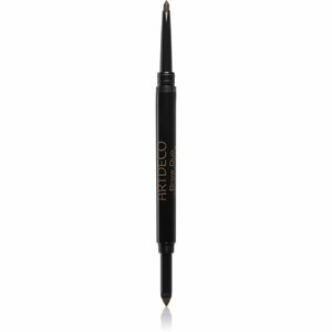 ARTDECO Eye Brow Duo Powder & Liner ceruzka a púder na obočie 2 v 1 odtieň 283.22 Hot Cocoa 0, 8 g vyobraziť