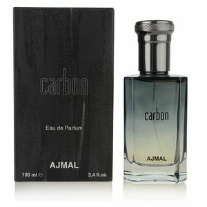 Ajmal Carbon parfumovaná voda pre mužov 100 ml vyobraziť