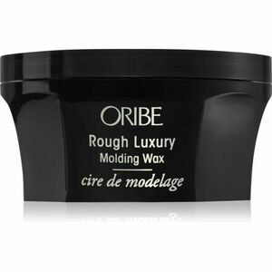 Oribe Rough Luxury Molding Wax vosk na vlasy so silnou fixáciou 50 ml vyobraziť