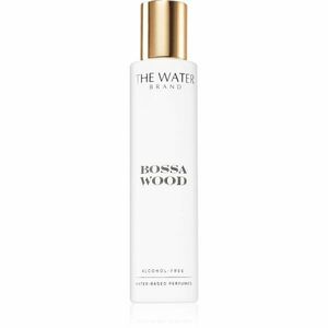 The Water Brand Bossa Wood parfumovaná voda bez alkoholu pre ženy 50 ml vyobraziť