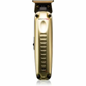 BaByliss PRO FX726E LO-PROFX Gold Trimmer profesionálny zastrihávač vlasov 1 ks vyobraziť