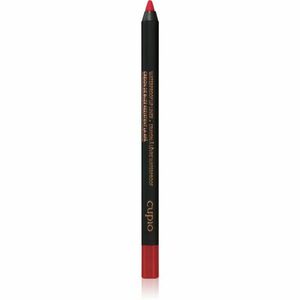 Cupio Waterproof Lip Liner kontúrovacia ceruzka na pery odtieň True Red 1, 2 g vyobraziť