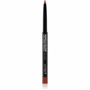 Affect Shape&Colour Lipliner Pencil ceruzka na pery odtieň Nude Beige 1, 2 g vyobraziť