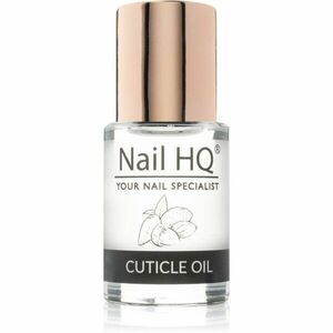 Nail HQ Cuticle Oil vyživujúci olej na nechty a nechtovú kožičku v ceruzke 10 ml vyobraziť
