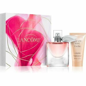 Lancôme La Vie Est Belle parfumovaná voda pre ženy vyobraziť