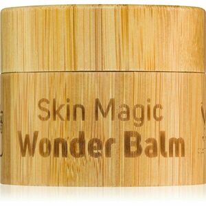 TanOrganic Skin Magic Wonder Balm multifunkčný balzam pre výživu a hydratáciu 40 g vyobraziť