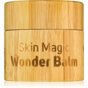 TanOrganic Skin Magic Wonder Balm multifunkčný balzam pre výživu a hydratáciu 80 g vyobraziť