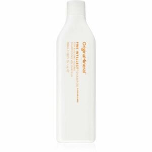 Original & Mineral Fine Intellect Shampoo objemový šampón pre jemné vlasy 350 ml vyobraziť