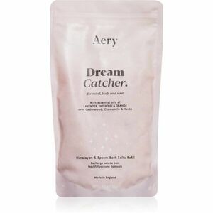 Aery Aromatherapy Dream Catcher soľ do kúpeľa 375 g vyobraziť