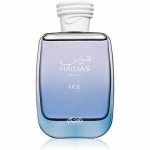 Rasasi Hawas Ice parfumovaná voda pre mužov 100 ml vyobraziť