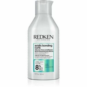 Redken Acidic Bonding Curls regeneračný kondicionér pre kučeravé vlasy 300 ml vyobraziť